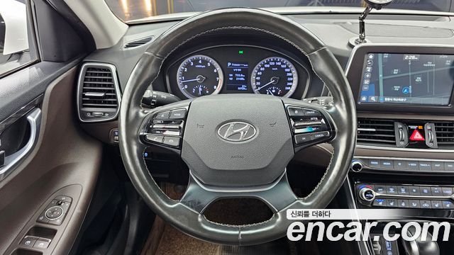 Hyundai Grandeur 2019 — photo 13