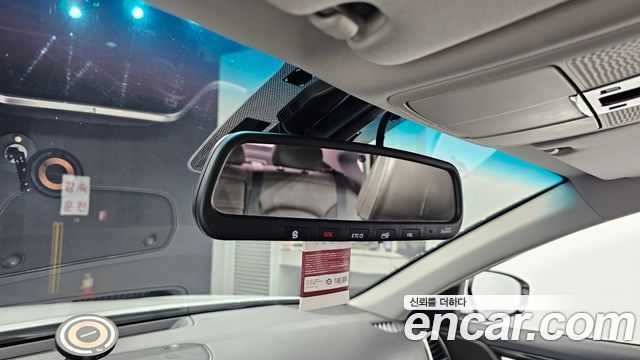 Hyundai Grandeur 2019 — photo 16