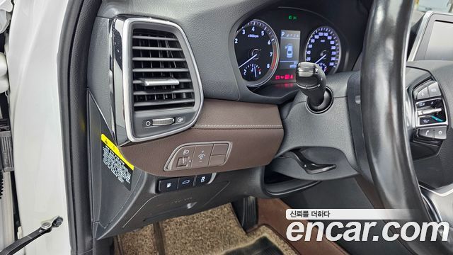 Hyundai Grandeur 2019 — photo 17