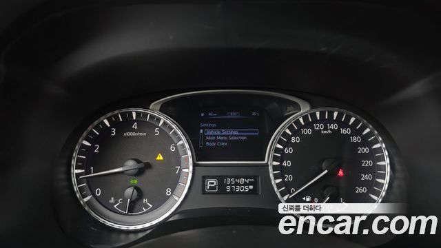 Infiniti QX60 2017 — photo 8