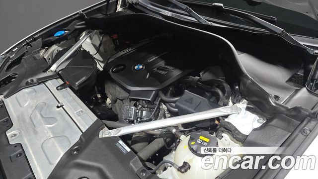 BMW X4 2021 — photo 6