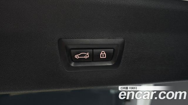 BMW X4 2021 — photo 26