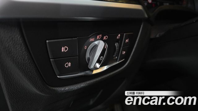BMW X4 2021 — photo 27
