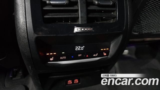 BMW X4 2021 — photo 29
