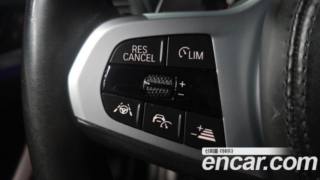 BMW X4 2021 — photo 31