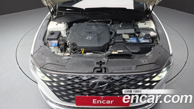 Hyundai Grandeur 2020 — photo 6