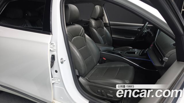 Hyundai Grandeur 2020 — photo 18