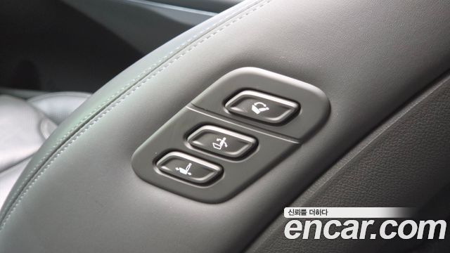 Hyundai Grandeur 2020 — photo 23