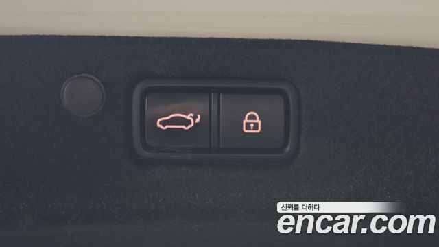 Hyundai Grandeur 2020 — photo 24