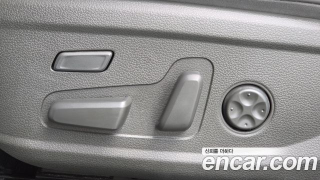 Hyundai Grandeur 2020 — photo 25