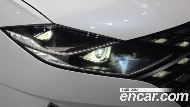 Hyundai Grandeur 2020 — photo 8