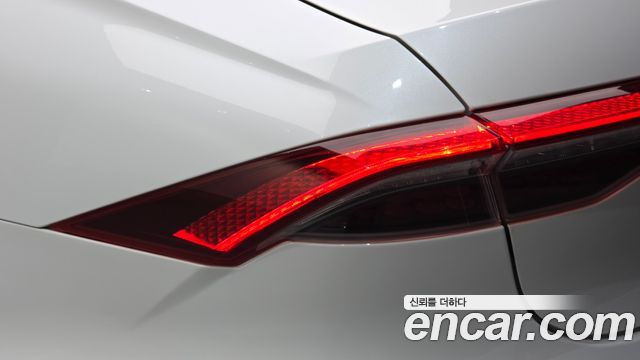 Hyundai Grandeur 2020 — photo 9