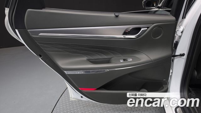 Hyundai Grandeur 2020 — photo 15