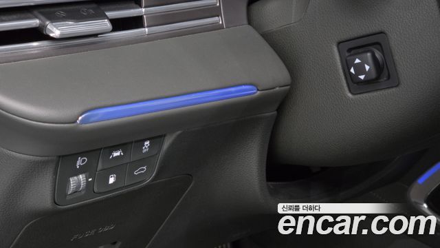 Hyundai Grandeur 2020 — photo 27