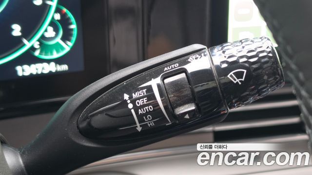 Hyundai Grandeur 2020 — photo 28