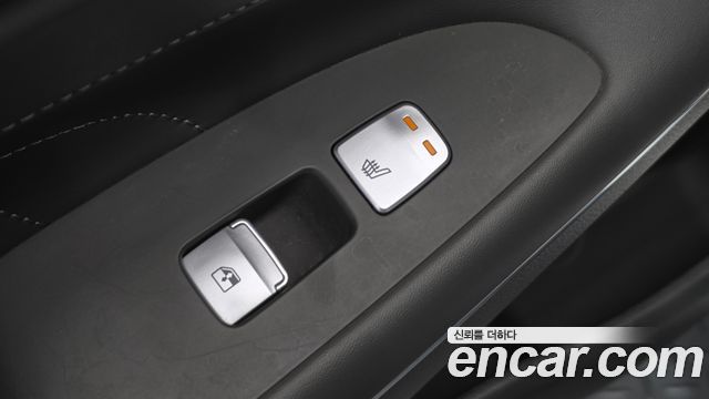 Hyundai Grandeur 2020 — photo 29