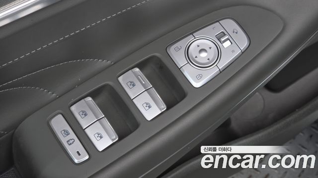 Hyundai Grandeur 2020 — photo 30