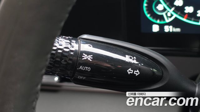 Hyundai Grandeur 2020 — photo 33