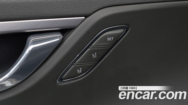 Hyundai Grandeur 2020 — photo 34