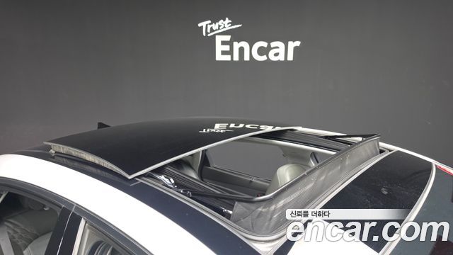 Hyundai Grandeur 2020 — photo 35