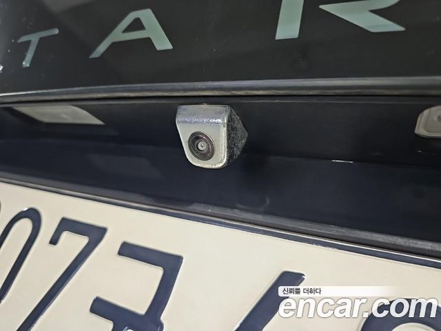 Hyundai Staria 2022 — photo 12