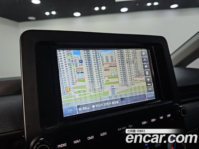 Hyundai Staria 2022 — photo 13