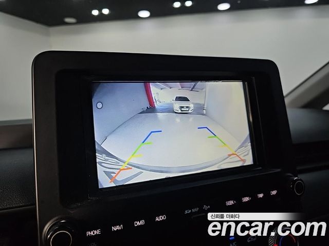 Hyundai Staria 2022 — photo 14