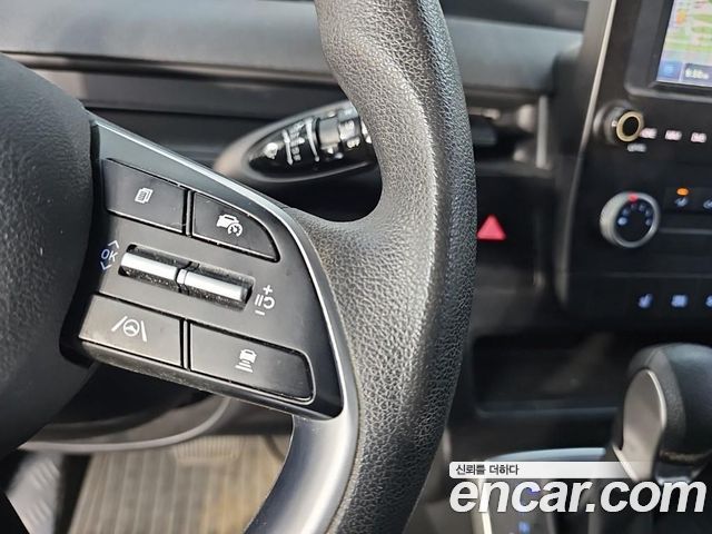 Hyundai Staria 2022 — photo 15