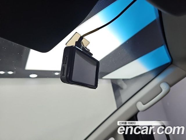 Hyundai Staria 2022 — photo 17