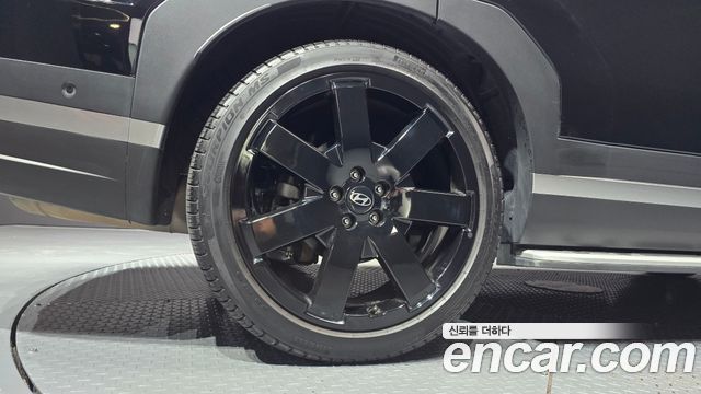 Hyundai Santafe 2024 — photo 5