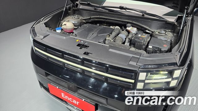 Hyundai Santafe 2024 — photo 6