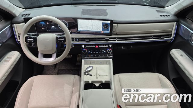 Hyundai Santafe 2024 — photo 7