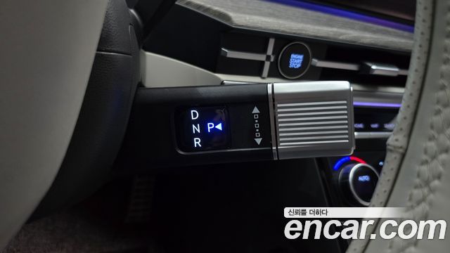 Hyundai Santafe 2024 — photo 9