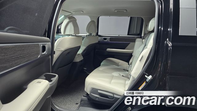 Hyundai Santafe 2024 — photo 12