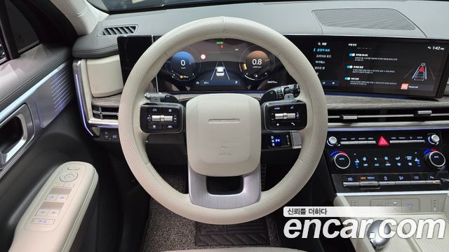 Hyundai Santafe 2024 — photo 13
