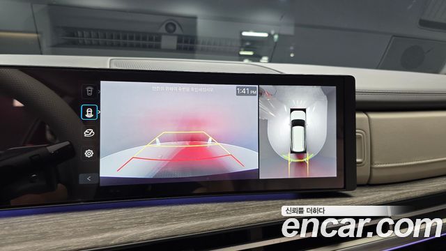 Hyundai Santafe 2024 — photo 15