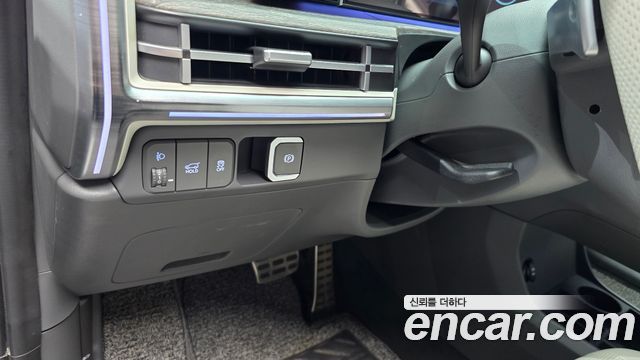 Hyundai Santafe 2024 — photo 19