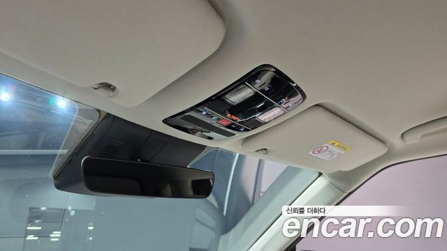 Hyundai Santafe 2024 — photo 20
