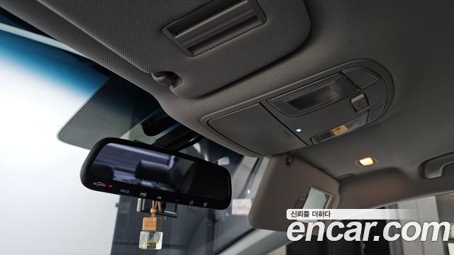 Hyundai Sonata 2016 — photo 23