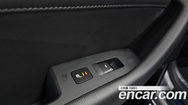 Hyundai Sonata 2016 — photo 25