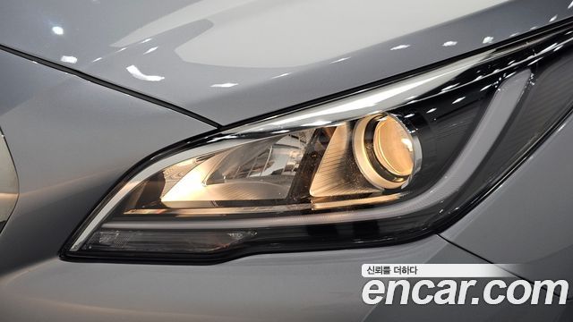 Hyundai Sonata 2016 — photo 8