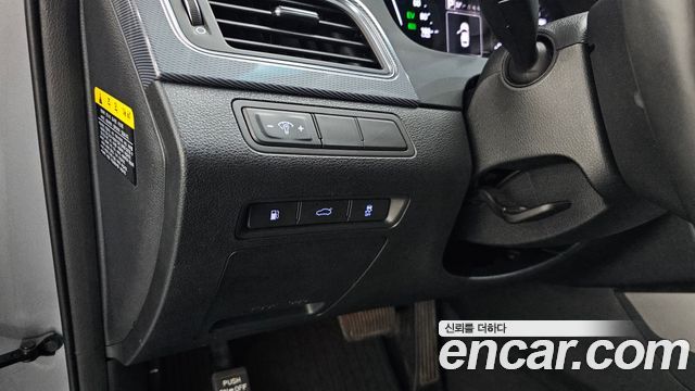 Hyundai Sonata 2016 — photo 27