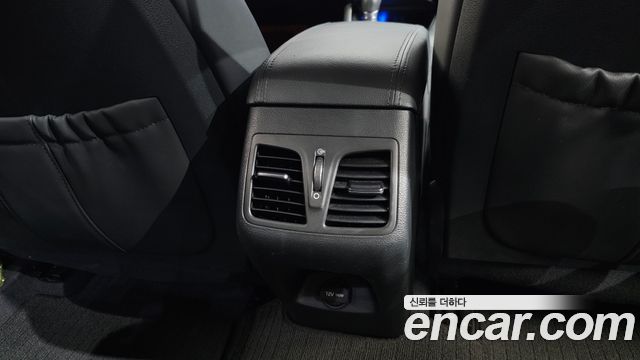 Hyundai Sonata 2016 — photo 31
