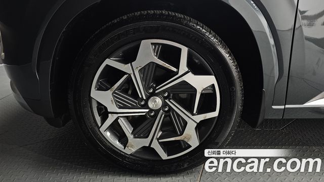 Hyundai Palisade 2021 — photo 5