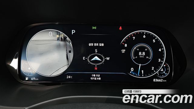 Hyundai Palisade 2021 — photo 11