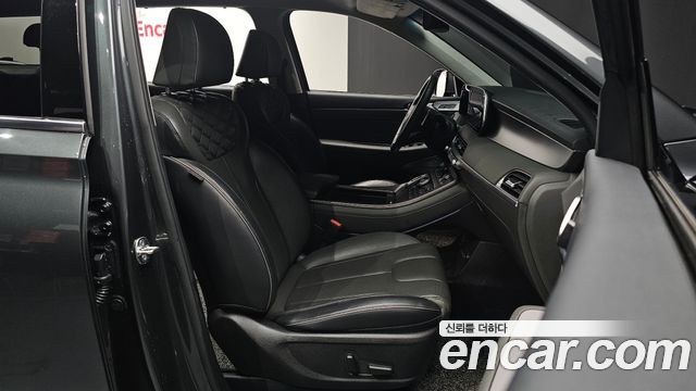 Hyundai Palisade 2021 — photo 13