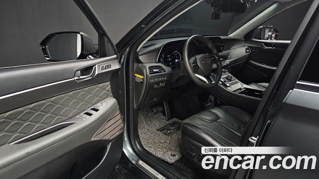 Hyundai Palisade 2021 — photo 17