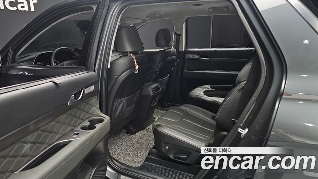 Hyundai Palisade 2021 — photo 18