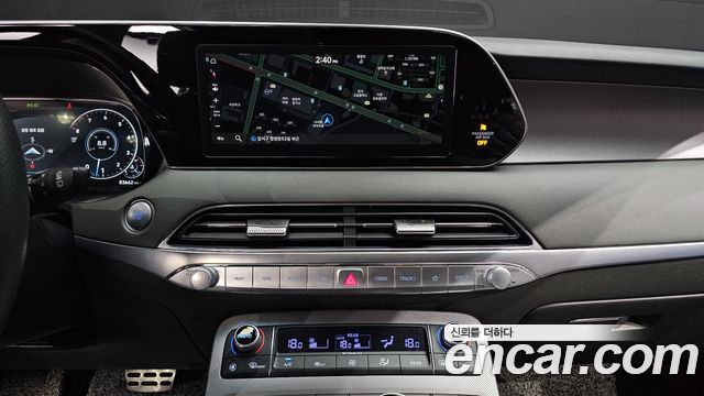 Hyundai Palisade 2021 — photo 20