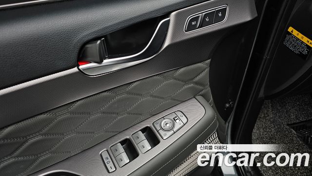 Hyundai Palisade 2021 — photo 23